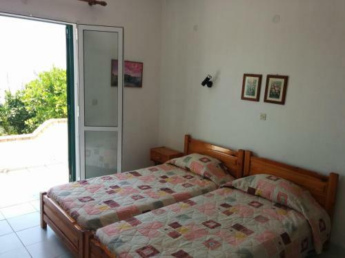 Apartamento Nikos - Eleni