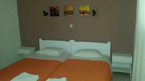 Apartamento Nikos - Eleni