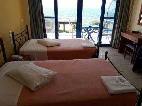 Aparthotel Hotel Dimitra