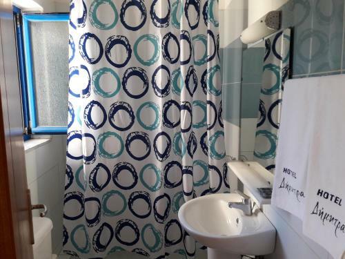 Aparthotel Hotel Dimitra