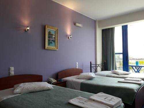 Aparthotel Hotel Dimitra