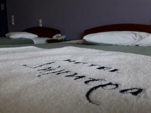 Aparthotel Hotel Dimitra