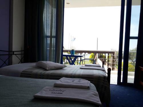 Aparthotel Hotel Dimitra