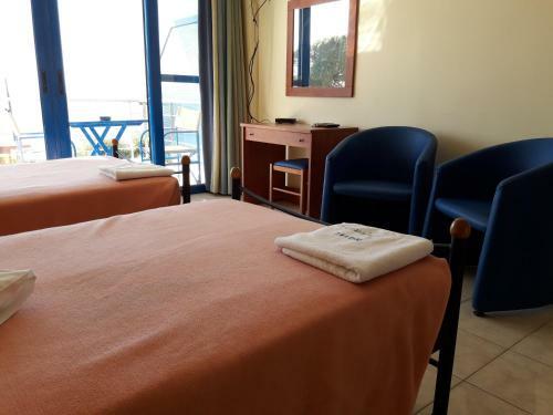 Aparthotel Hotel Dimitra