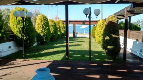Aparthotel Hotel Dimitra