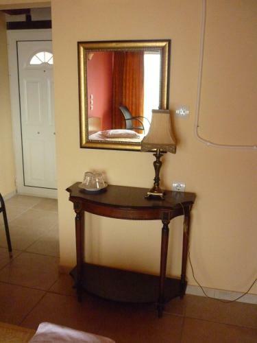 Aparthotel Hotel Dimitra