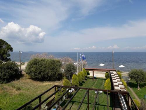 Aparthotel Hotel Dimitra