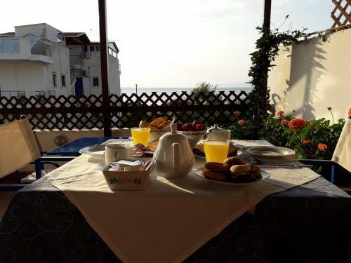 Aparthotel Hotel Dimitra