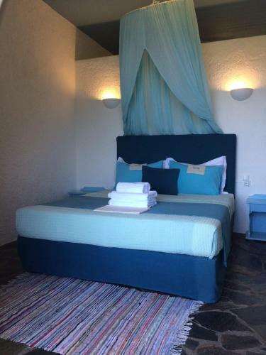 Villa Georgia Apartments & Suites