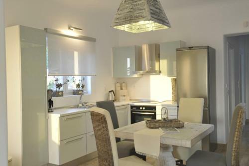 Apartamento Paros Butterfly Villas