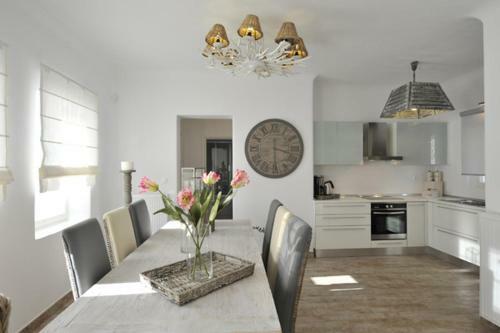 Apartamento Paros Butterfly Villas