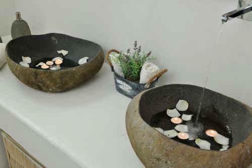 Apartamento Paros Butterfly Villas