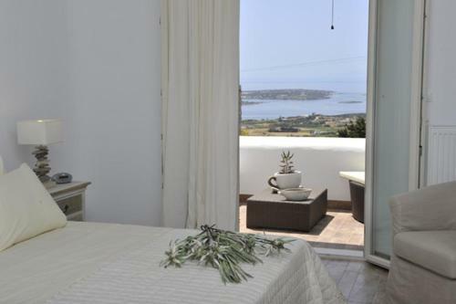 Apartamento Paros Butterfly Villas