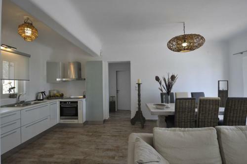 Apartamento Paros Butterfly Villas
