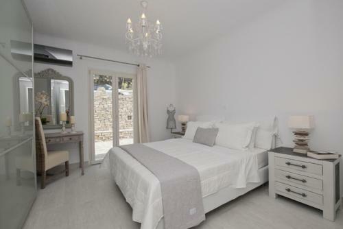 Apartamento Paros Butterfly Villas