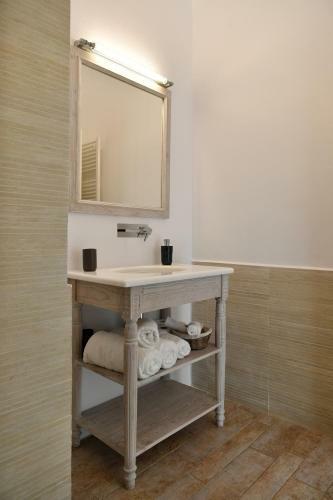 Apartamento Paros Butterfly Villas