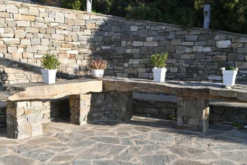 Apartamento Paros Butterfly Villas
