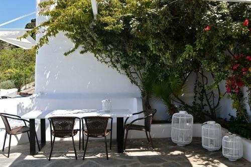 Apartamento Paros Butterfly Villas