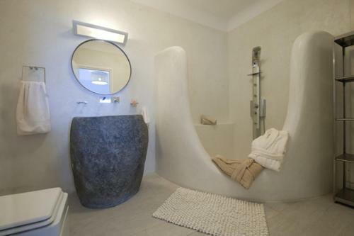 Apartamento Paros Butterfly Villas