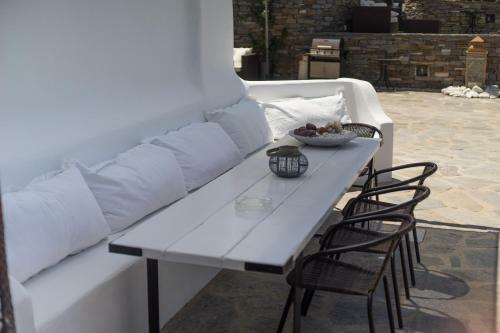 Apartamento Paros Butterfly Villas