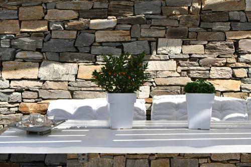 Apartamento Paros Butterfly Villas
