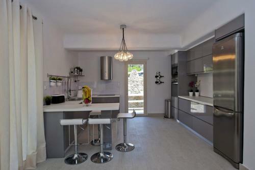 Apartamento Paros Butterfly Villas