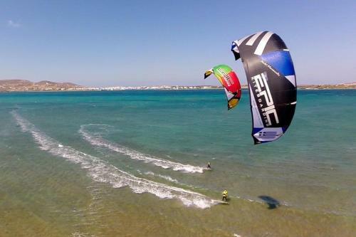 Apartamento Paros Butterfly Villas