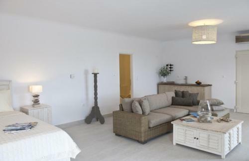 Apartamento Paros Butterfly Villas
