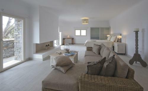 Apartamento Paros Butterfly Villas
