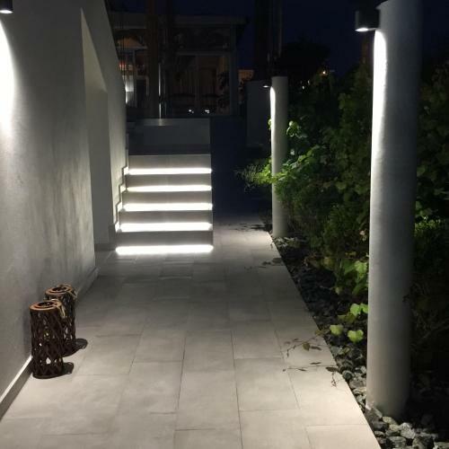 Hostal Nikos Rooms