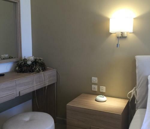 Hostal Nikos Rooms