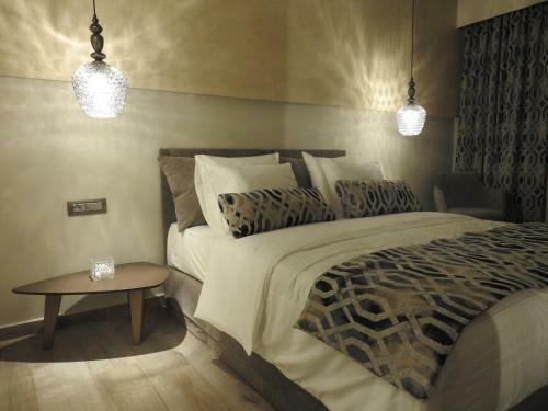 Hostal Nikos Rooms