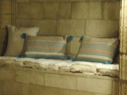 Hostal Nikos Rooms