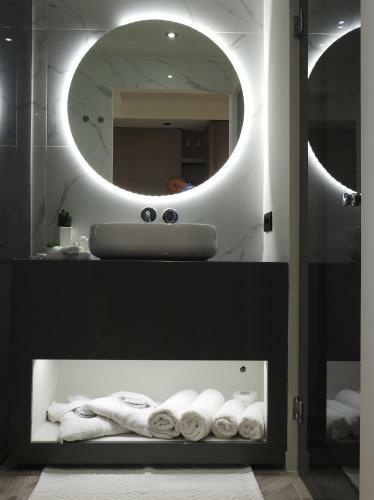 Hostal Nikos Rooms
