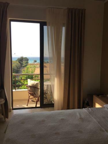 Hostal Nikos Rooms