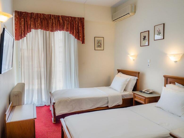 Hotel Elena