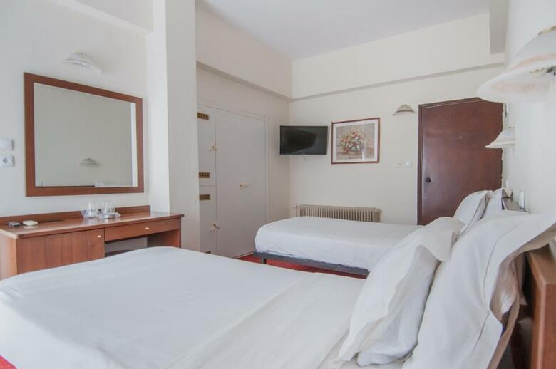 Hotel Elena