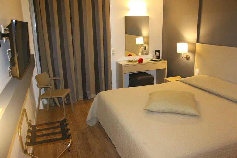 Dionissos Hotel