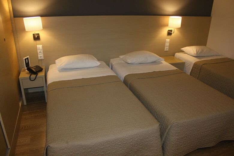 Dionissos Hotel