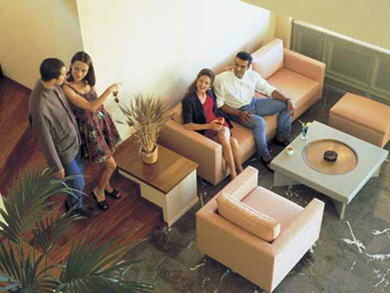 Bella Beach Hotel