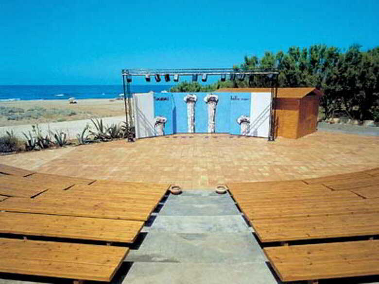 Bella Beach Hotel