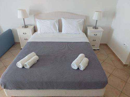 Pleiades Luxury Apartments