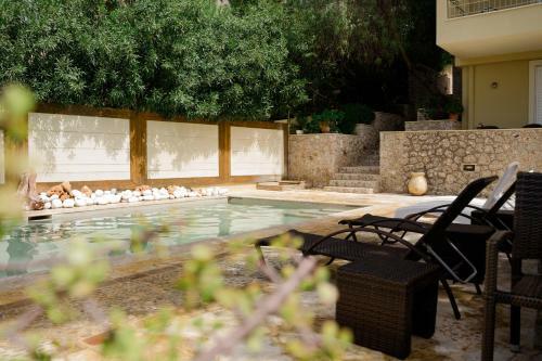 Pleiades Luxury Apartments