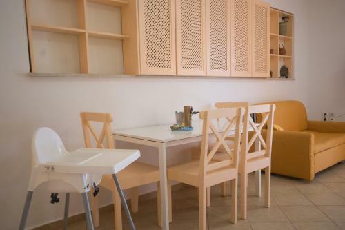 Pleiades Luxury Apartments