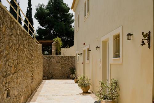 Pleiades Luxury Apartments