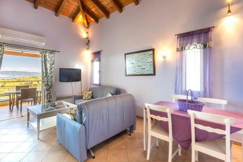 Pleiades Luxury Apartments