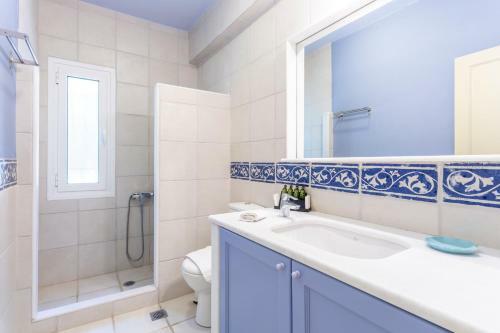 Pleiades Luxury Apartments