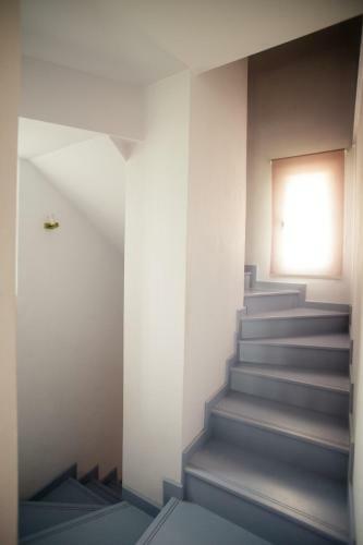 Pleiades Luxury Apartments