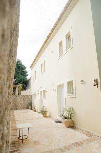 Pleiades Luxury Apartments
