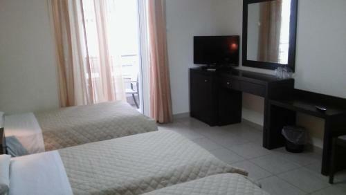 Tokalis Boutique Hotel & Spa